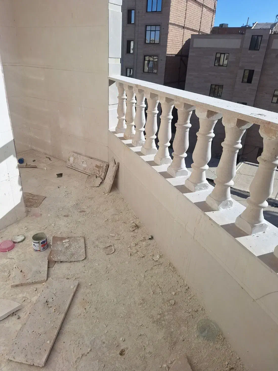 ۱۳۵ متر/تک واحدی/دونبش|اجارهٔ آپارتمان|پاکدشت, پاکدشت (مامازند)|دیوار