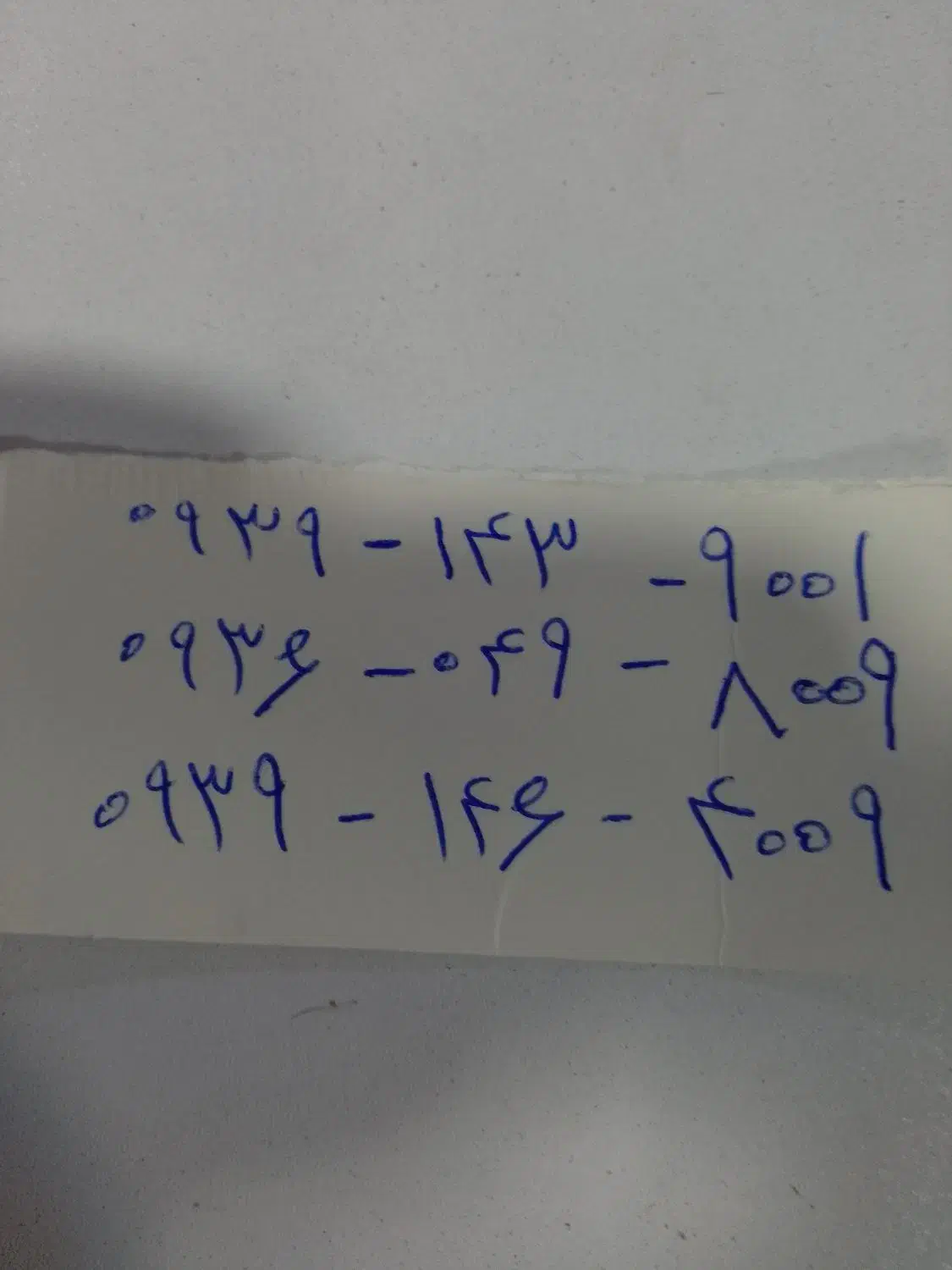 09391439001 صفر|سیم‌کارت|یاسوج, |دیوار