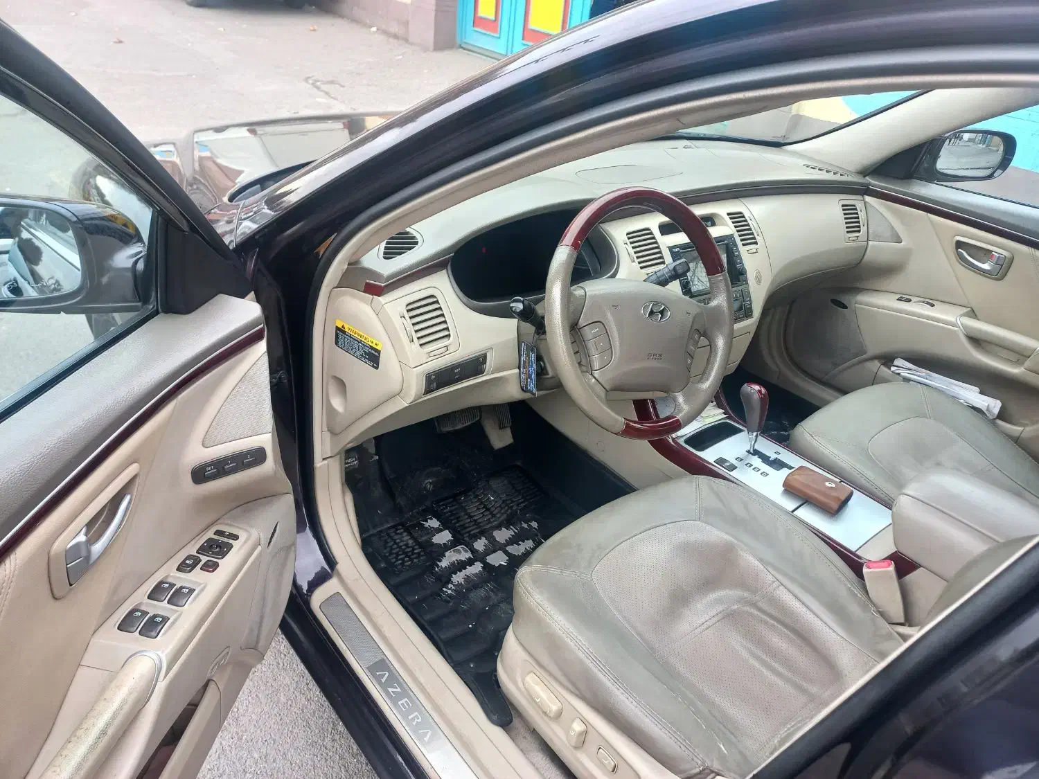 خودرو|خودرو سواری و وانت|مشکین‌دشت, |دیوار