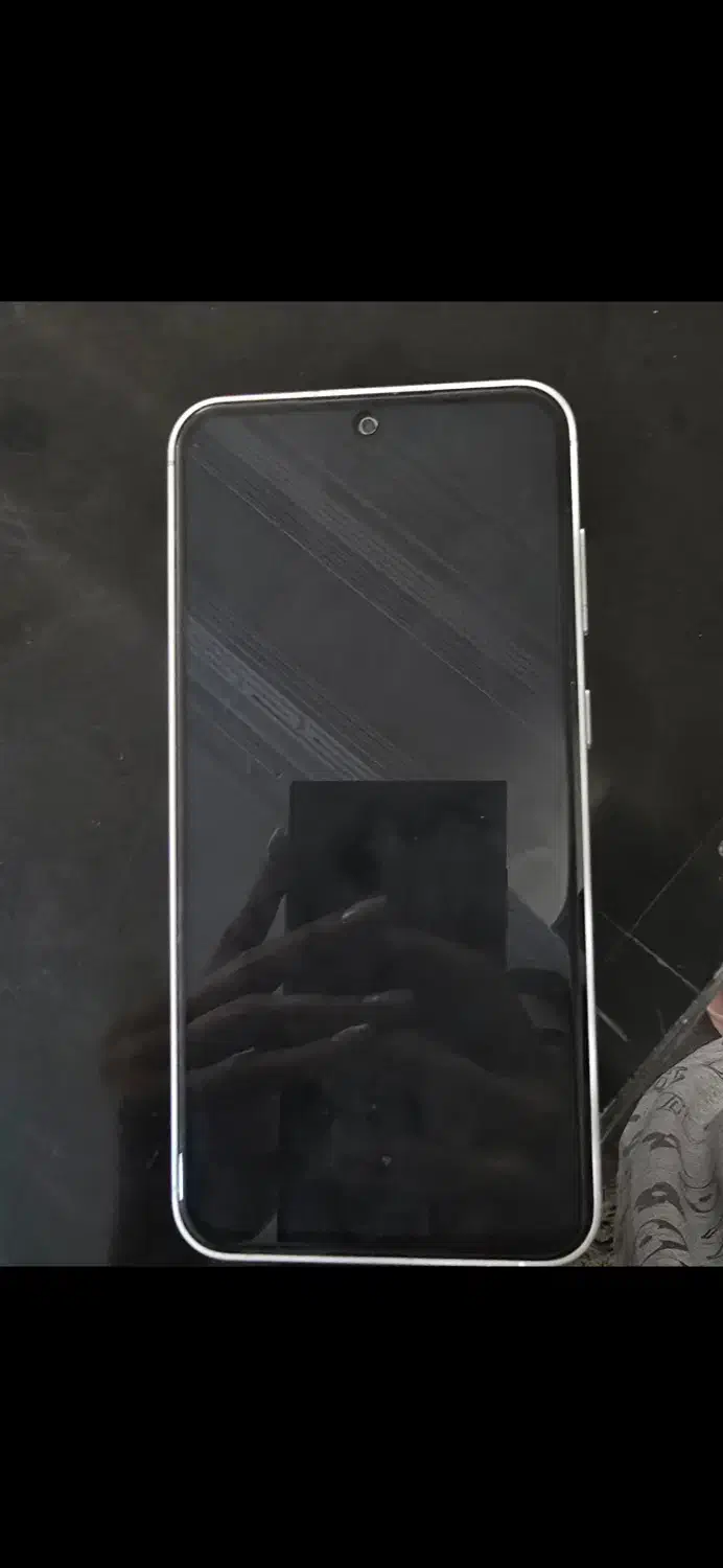 فروش s23fe 256 2سیم کارت5g تمیز|موبایل|سیرجان, |دیوار