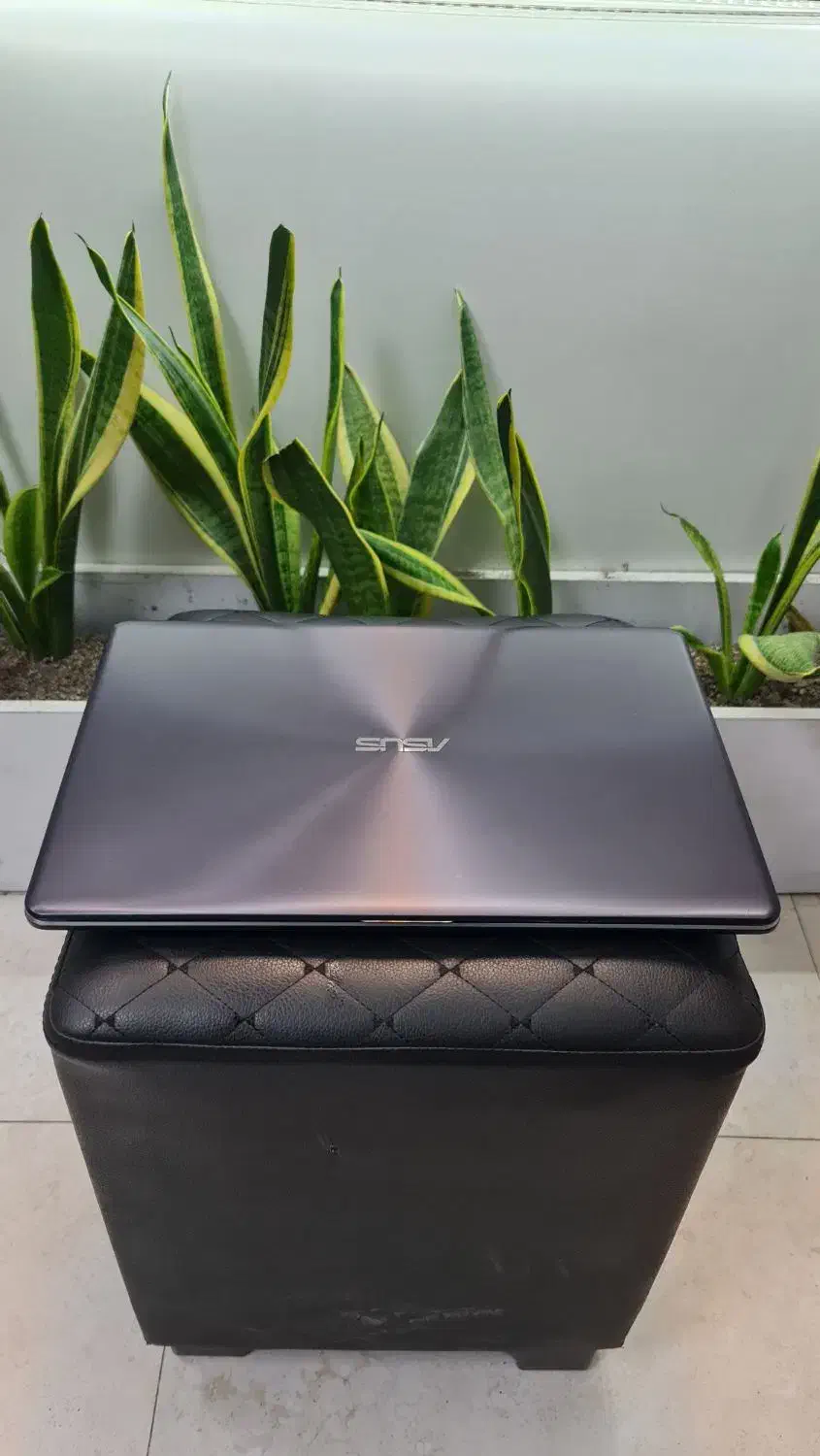 لپ تاپ ASUS VivoBook R542 i7|رایانه همراه|تهران, میدان ولیعصر|دیوار