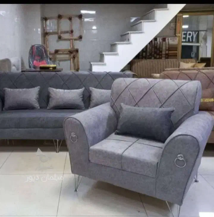 مبل میز ناهارخوری میز tvسرویس خواب میز عسلی|مبلمان خانگی و میز عسلی|املش, |دیوار