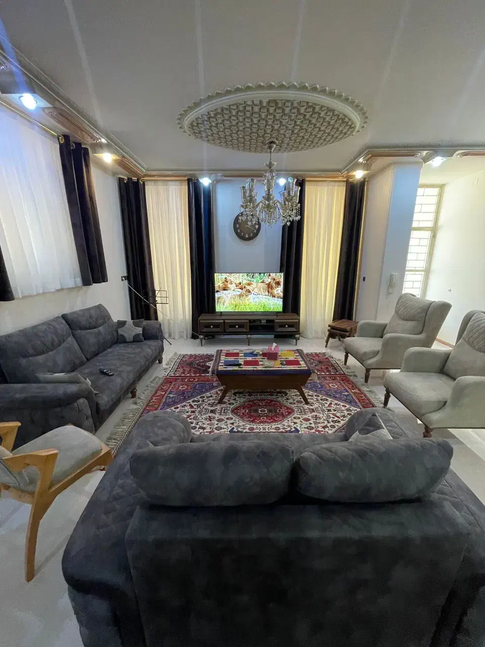 رهن و اجاره|اجارهٔ خانه و ویلا|شیراز, شهرک بزین|دیوار