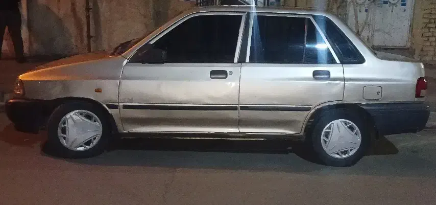 فروشی|خودرو سواری و وانت|باقرشهر, |دیوار