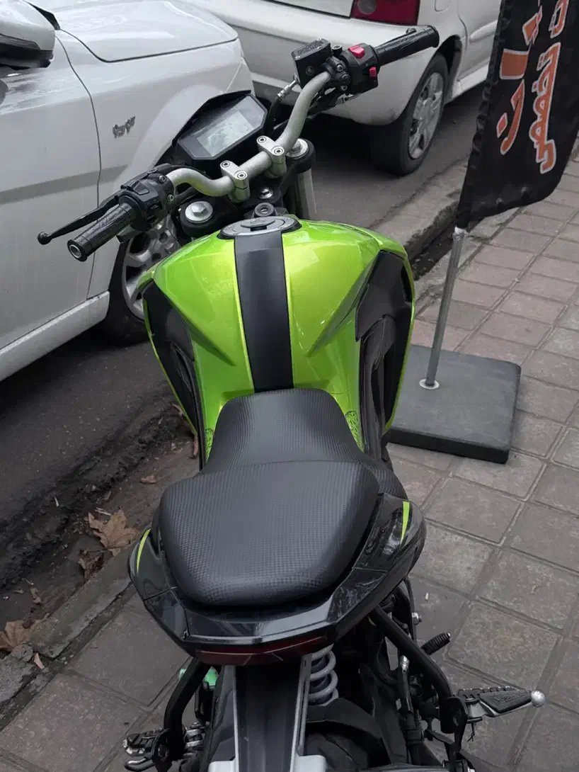 موتور بنلی 180s|موتورسیکلت|رشت, باهنر|دیوار