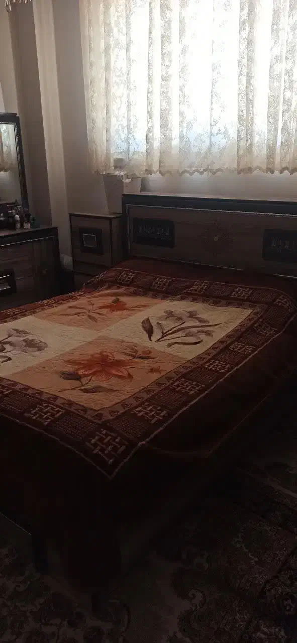 سرویس خواب کامل|تخت و سرویس خواب|مراغه, |دیوار