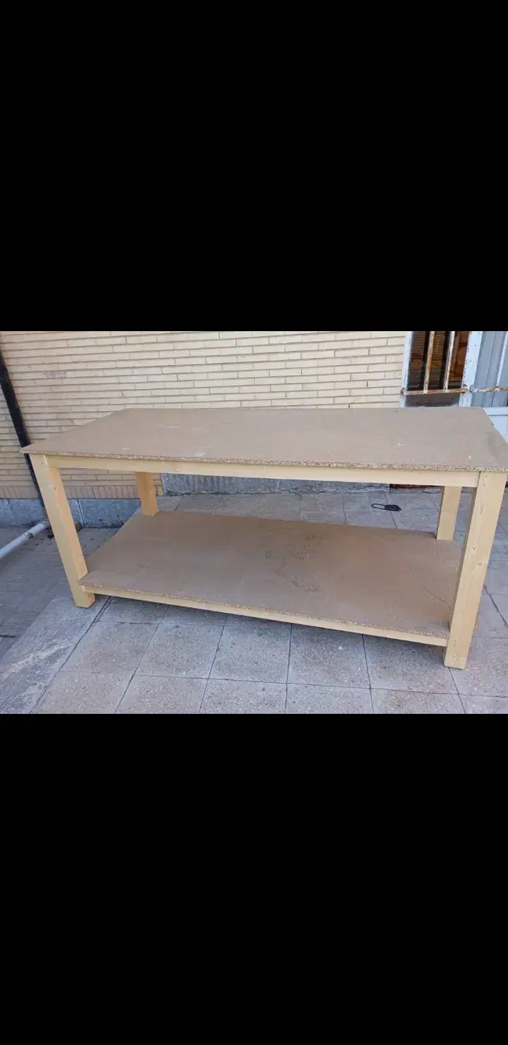 میز مناسب رختخواب وغیره|میز تحریر و کامپیوتر|سیرجان, |دیوار