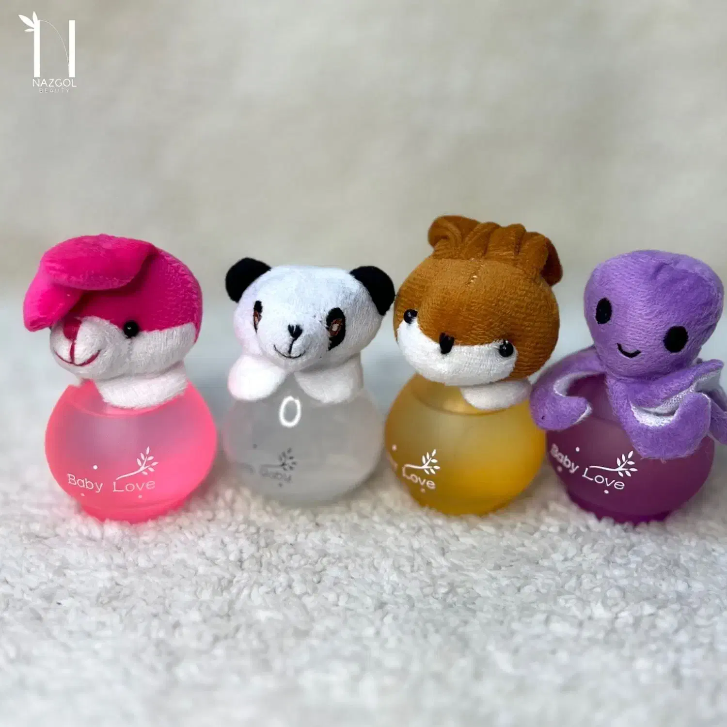 ادکلن کودک |اسباب و اثاث بچه|نورآباد, |دیوار