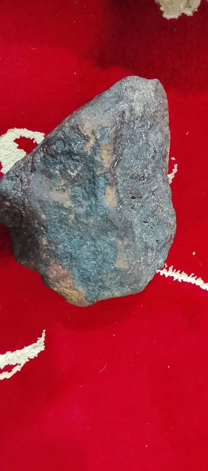 شهاب سنگ قیمت توافقی|کلکسیون اشیاء عتیقه|بجنورد, |دیوار