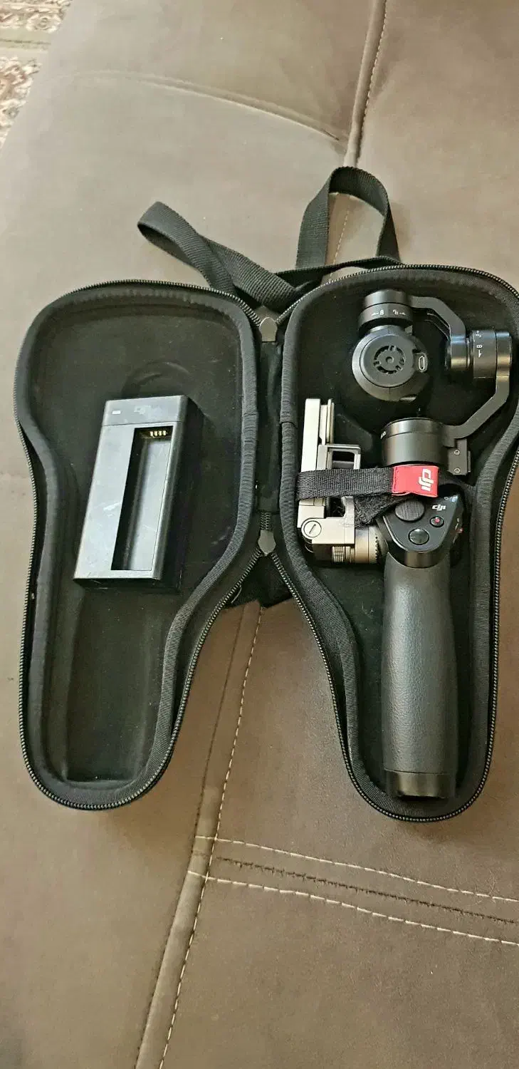 دوربینOSMO|دوربین عکاسی و فیلمبرداری|ارومیه, |دیوار