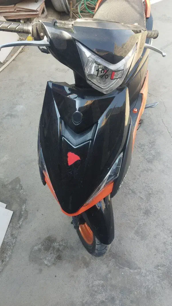 موتور پاکشتی سپهر 110|موتورسیکلت|میناب, |دیوار