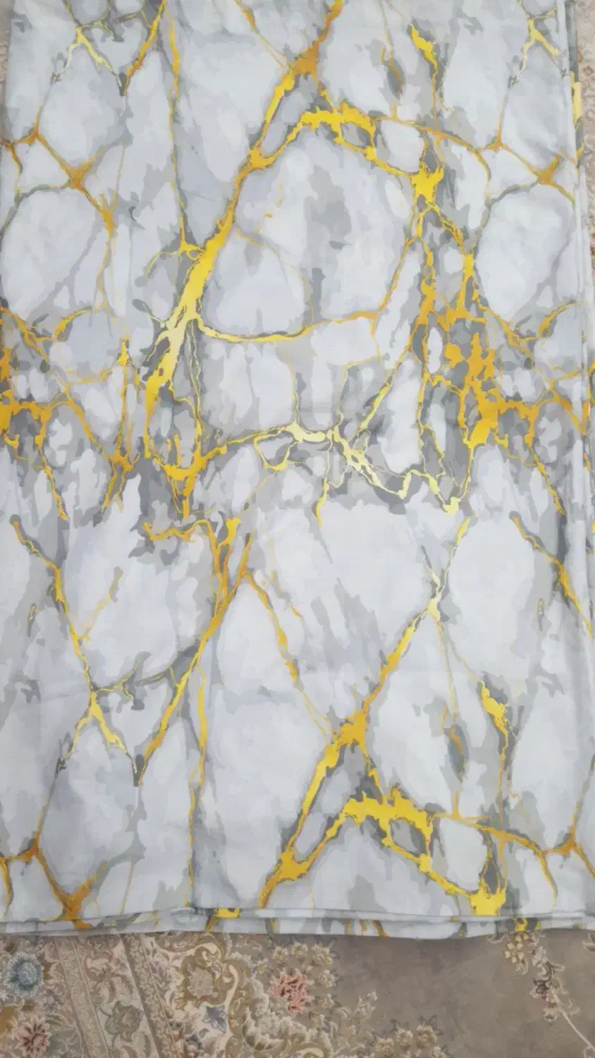 پارچه ملحفه ای با عرض ۲۴۰از هر طرح|سرویس روتختی|پردیس, فاز ۴|دیوار