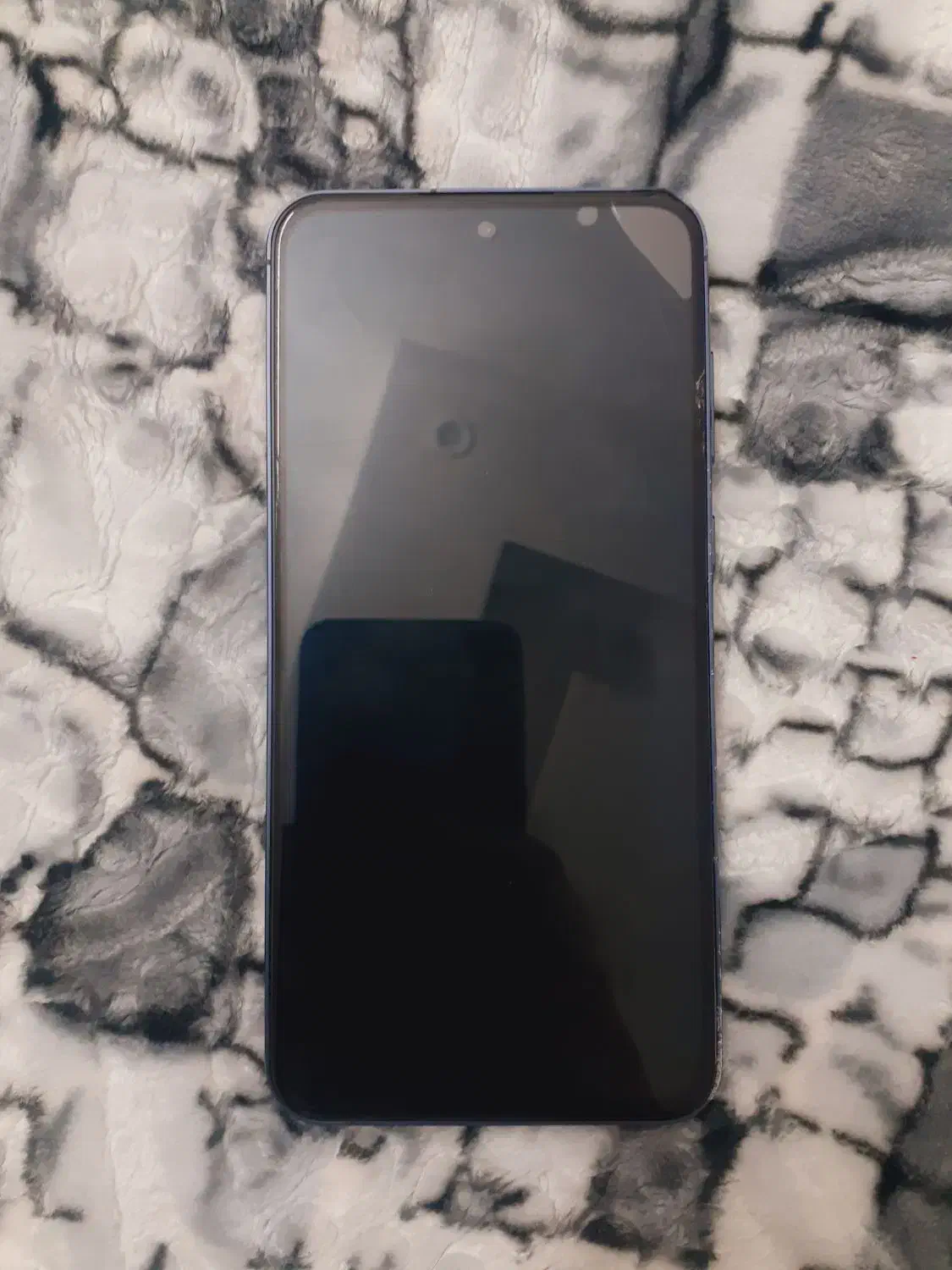 سامسونگ Galaxy A55 با حافظهٔ ۲۵۶ گیگابایت|موبایل|اصفهان, رهنان|دیوار