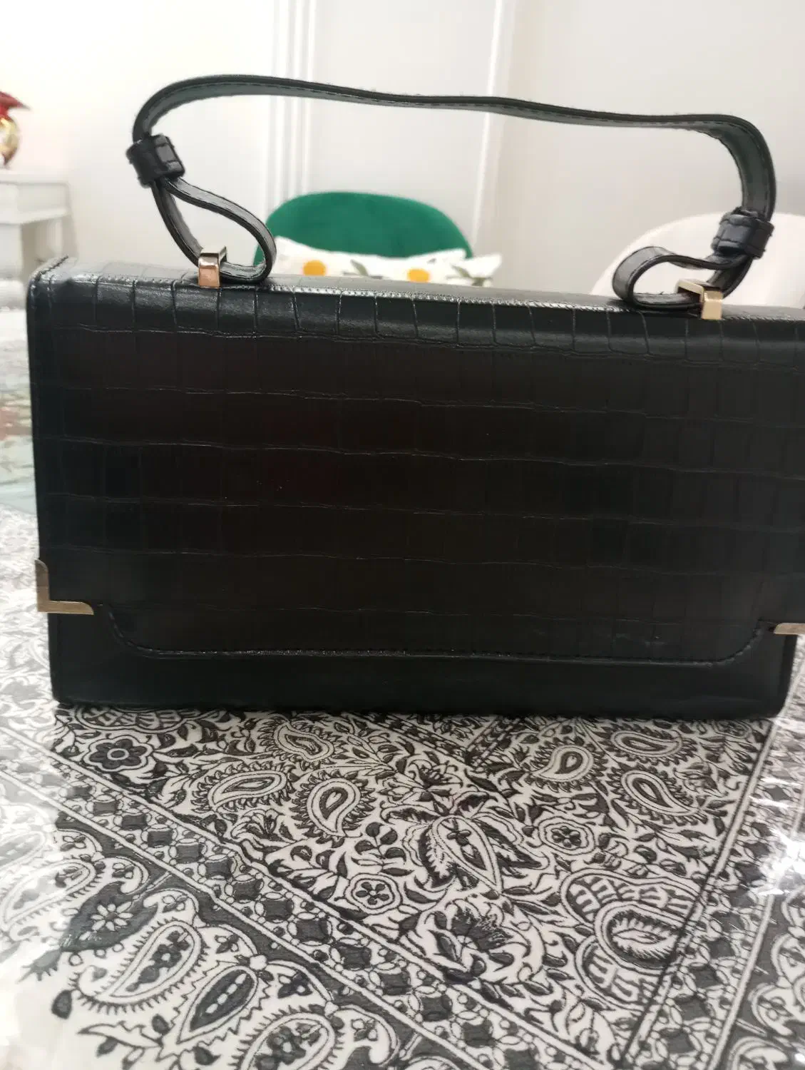 کیف مجلسی|کیف، کفش، کمربند|تهران, مشیریه|دیوار