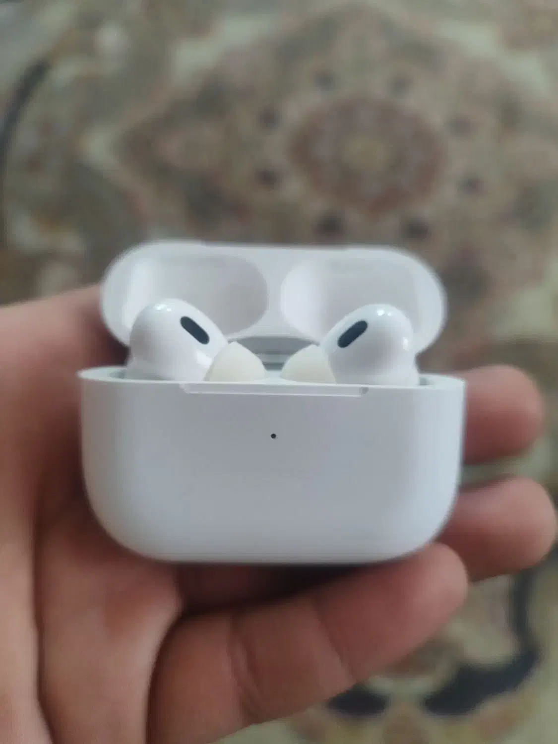 ایرپادپرو 2|لوازم جانبی موبایل و تبلت|یزد, |دیوار