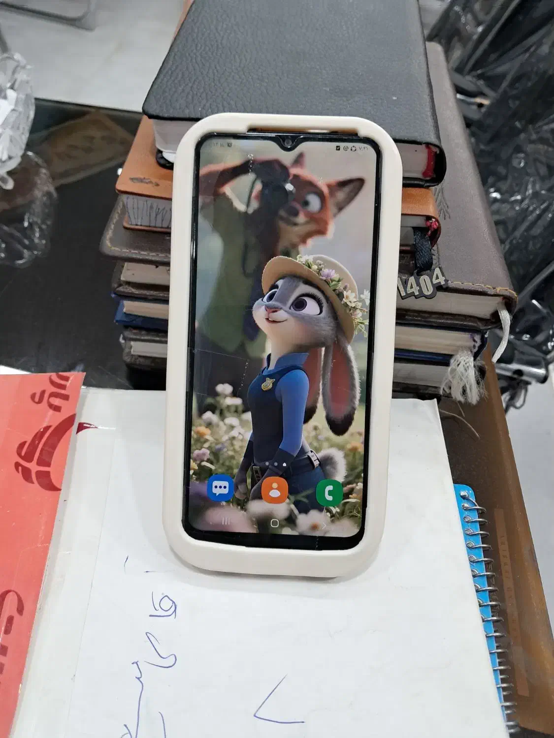 گوشی A12|موبایل|همدان, |دیوار