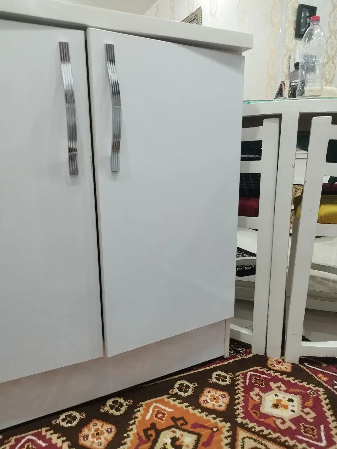 جزیره|میز و صندلی غذاخوری|اهواز, کیان اباد|دیوار