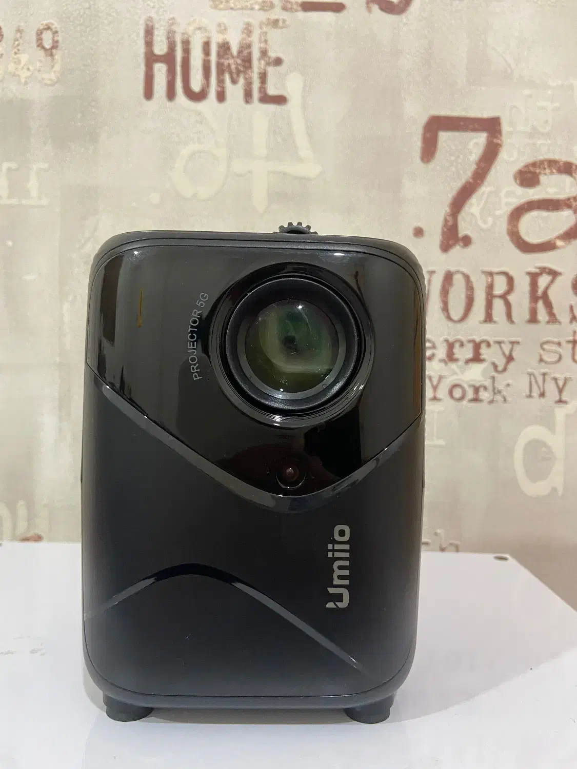 پرژکتور خانگی Q1درحد|تلویزیون و پروژکتور|بوشهر, |دیوار