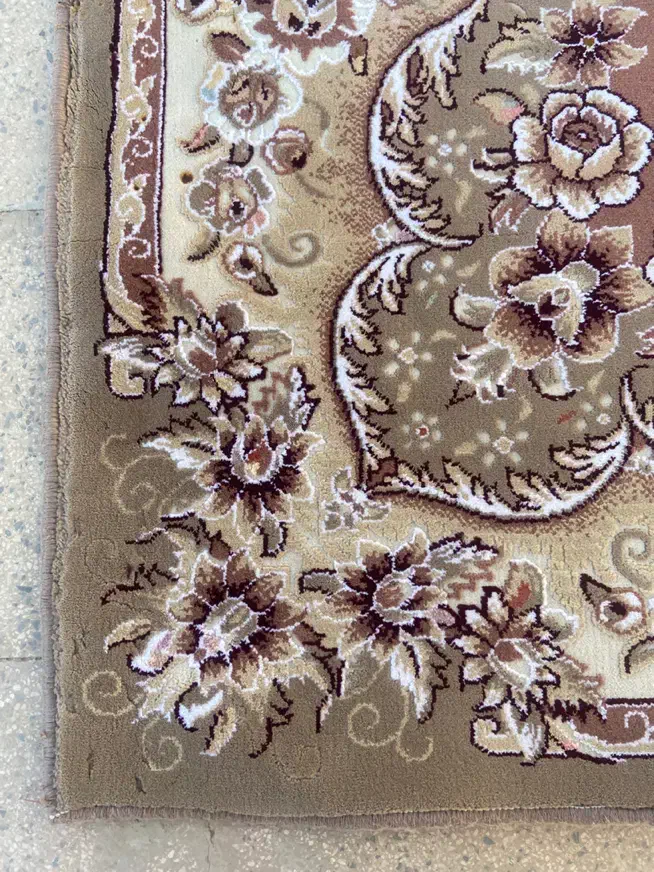 دو عدد فرش نه متری (جفت)|فرش|چهاردانگه (تهران), |دیوار