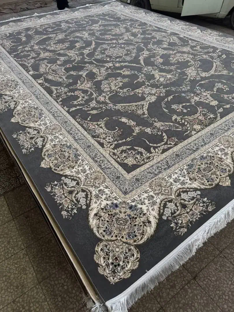 پول ۱۲مترموکت میدی فرش میبری|فرش|سیرجان, |دیوار