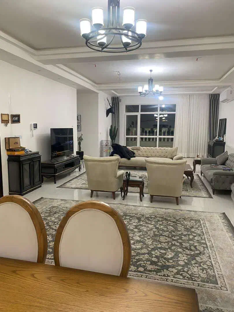 نوساز / رو به آفتاب/ شیک /رهن و اجاره قابل تبدیل|اجارهٔ آپارتمان|مشهد, رضاشهر|دیوار