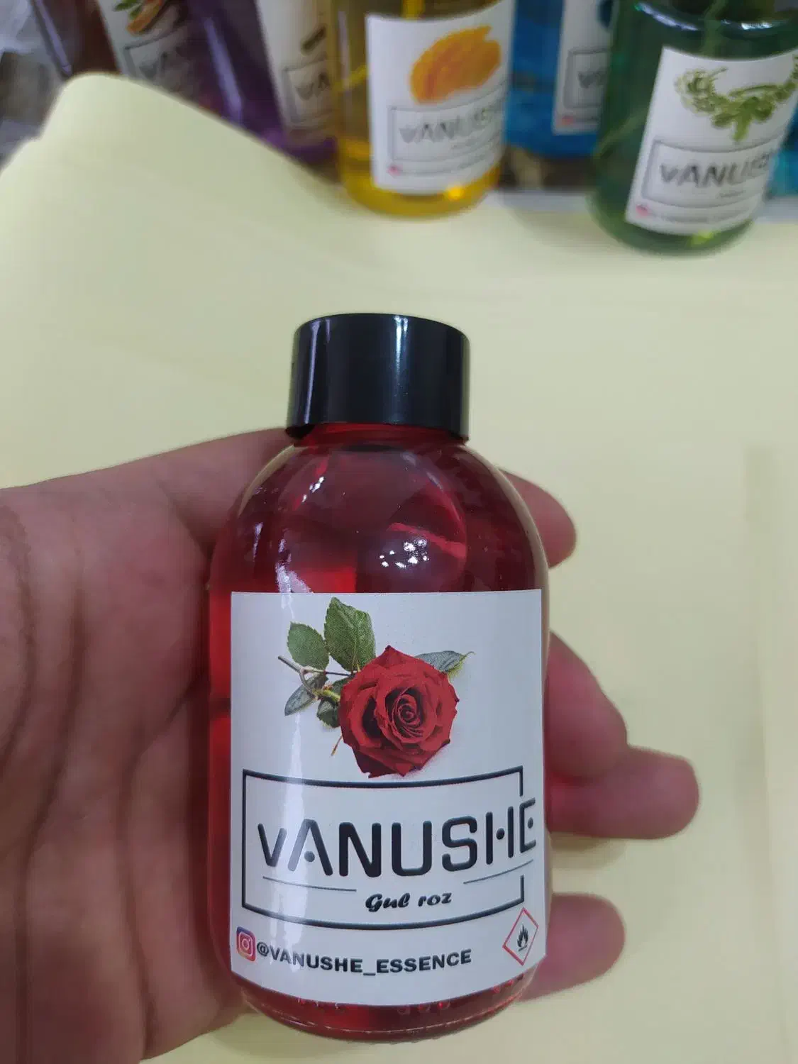 خوشبوکننده و بوگیر محیط|عمده‌فروشی|بابل, |دیوار