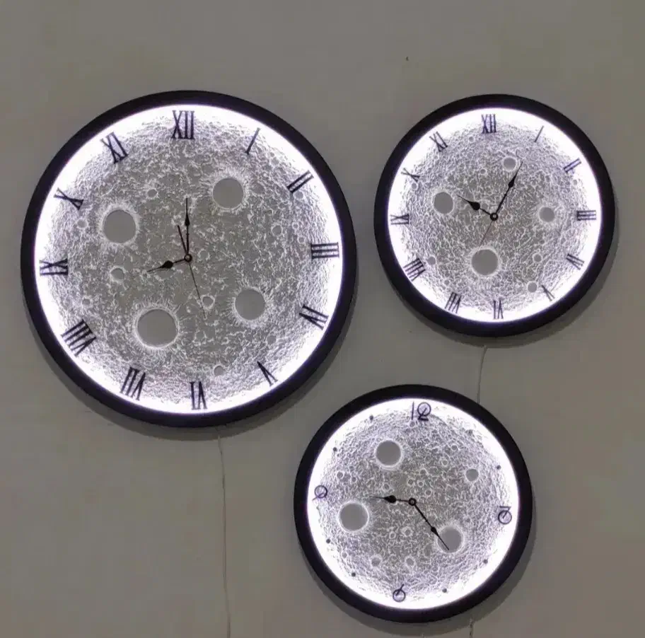 ساعت دکوری|ساعت دیواری و تزئینی|خمام, |دیوار