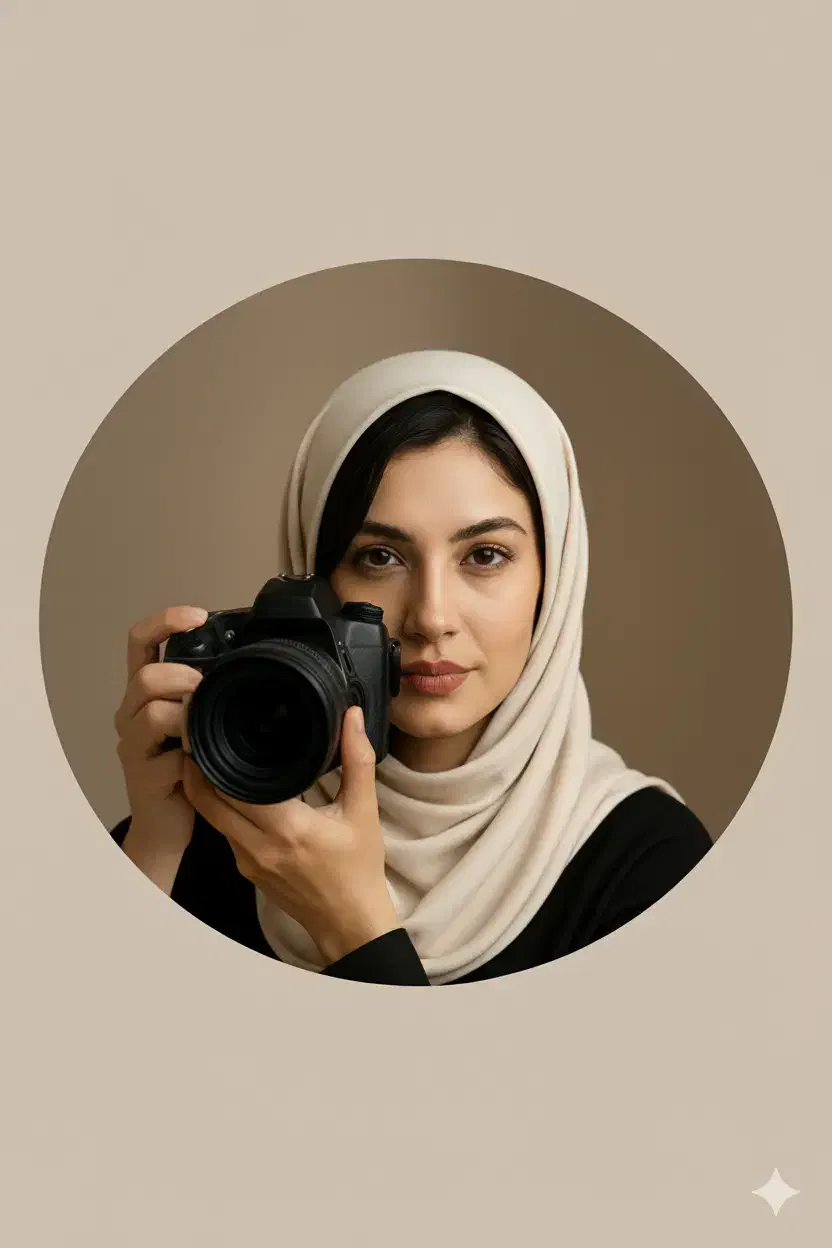 عکاسی آنلاین بدون نیاز به حضور شما|خدمات پذیرایی، مراسم|شیراز, فرهنگ شهر|دیوار