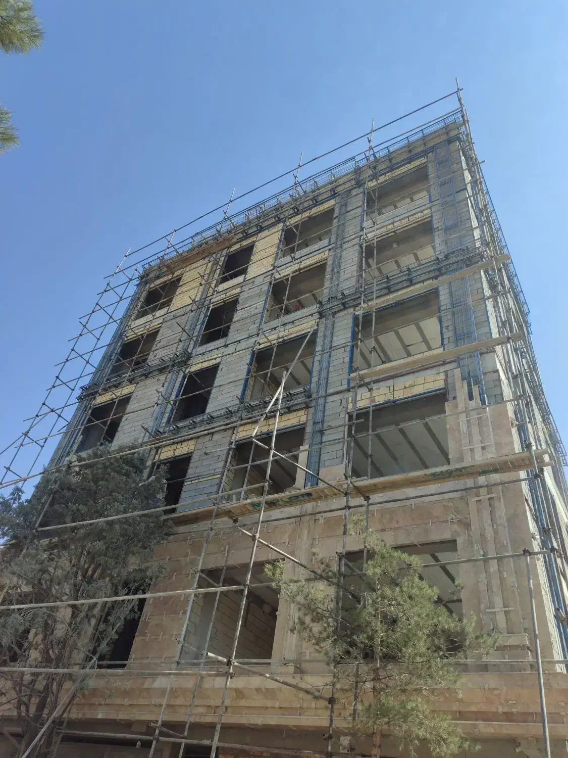 آپارتمان /140متر/تکواحدی/تحویلاسفند/امیرکبیر|پیشفروش املاک|نیشابور, دارایی|دیوار