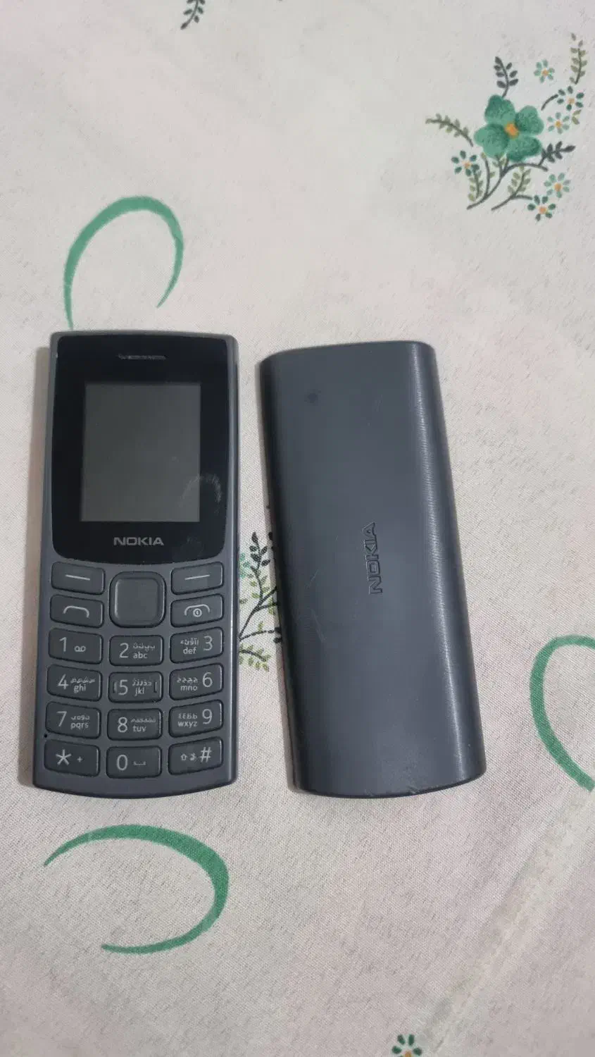 نوکیا اصل|موبایل|مریوان, |دیوار