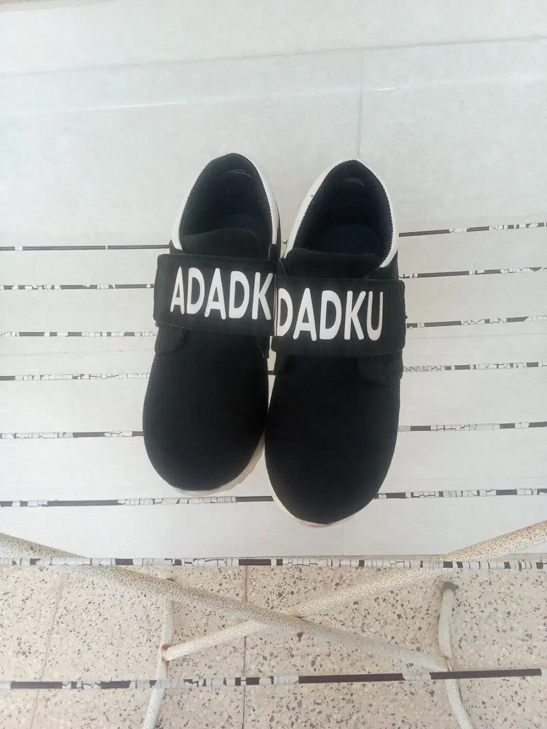 کفش|کیف، کفش، کمربند|ورامین, شهرک مدرس|دیوار