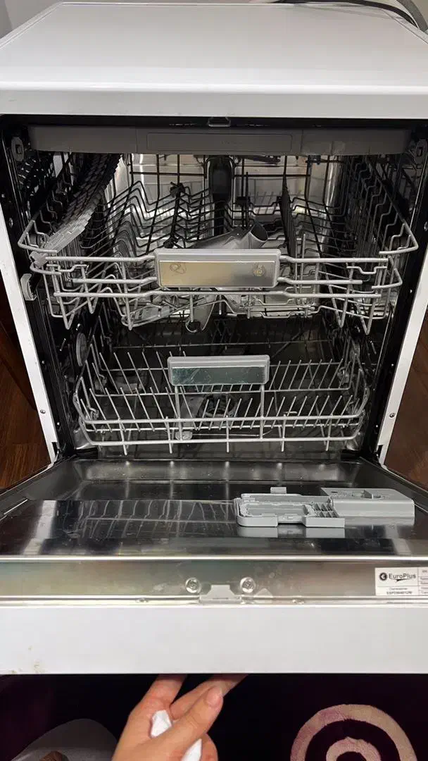 لوازم خانه و آشپز خانه|ماشین ظرفشویی|مشهد, صیاد شیرازی|دیوار