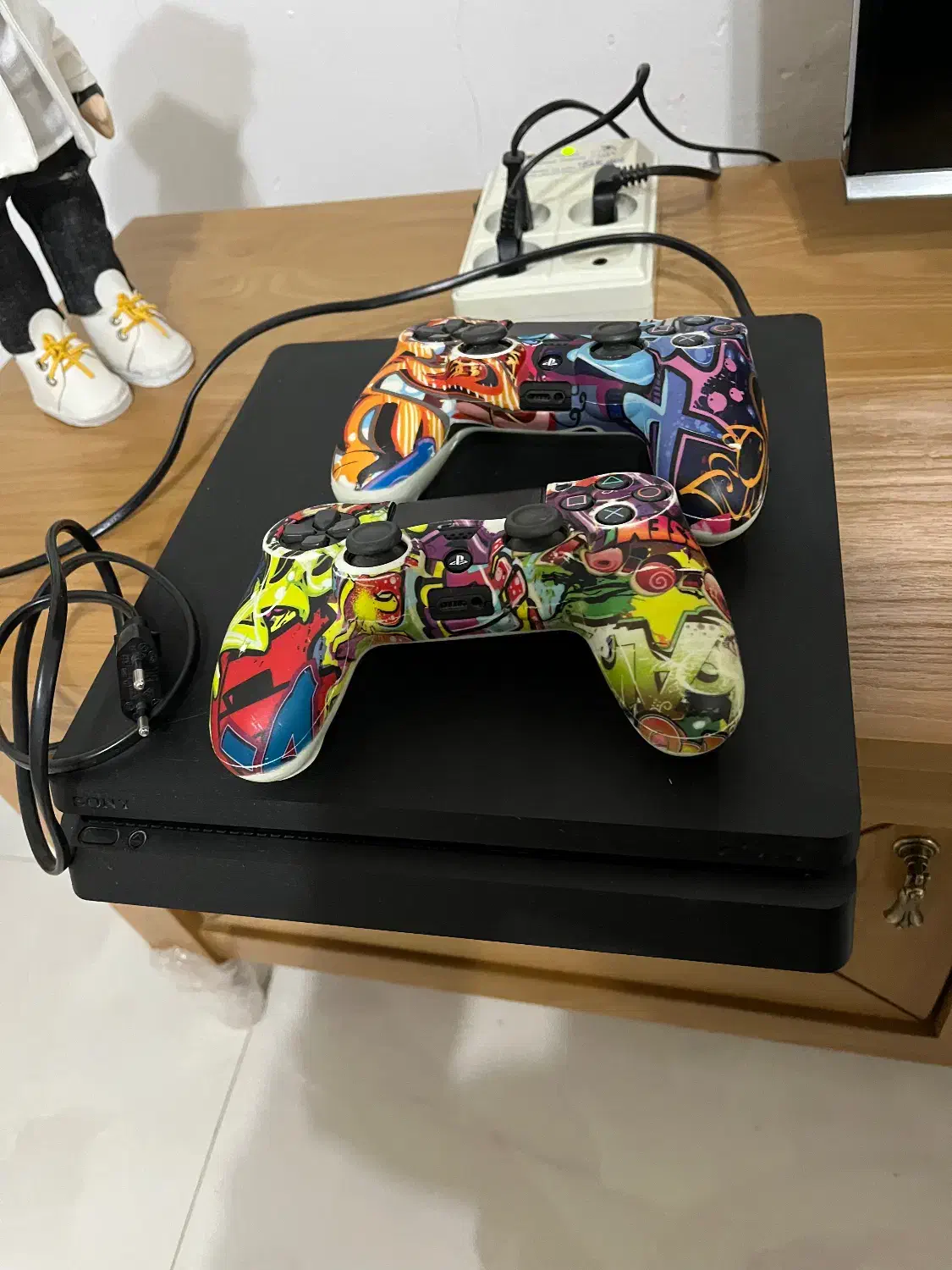 پی اس فور 4|کنسول، بازی ویدئویی و آنلاین|کرج, ساسانی (قلمستان)|دیوار