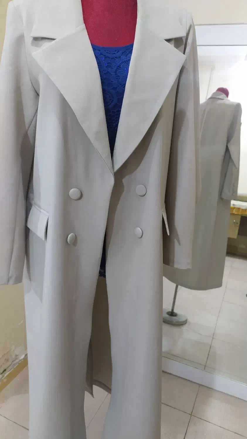 نیازمند نیروی خیاط ووردست ماهر|استخدام هنری و رسانه|اهواز, کیان اباد|دیوار