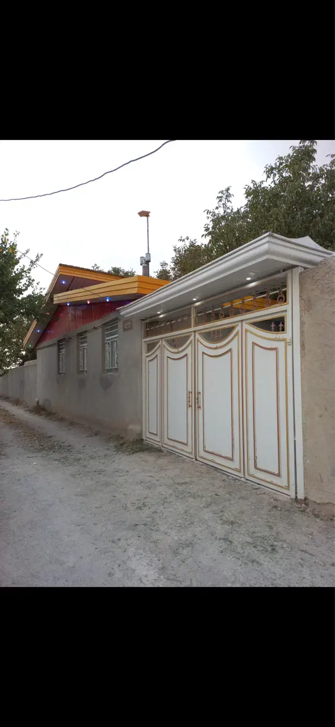 باغ ویلا در قروه درگزین|فروش خانه و ویلا|درگزین, |دیوار