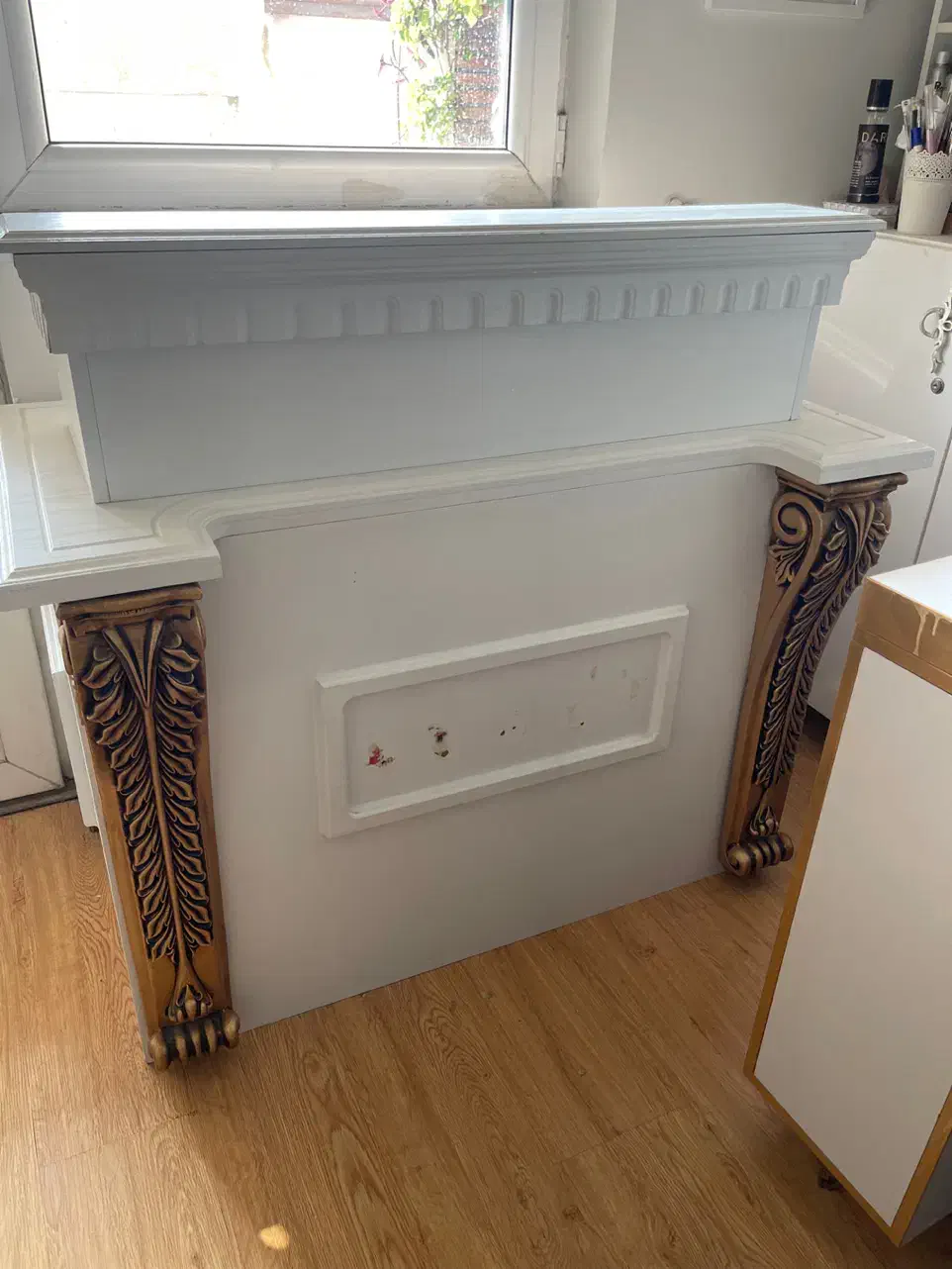 کانتر سالم و نو|دفتر کار|تهران, گلستان (شهرک راه آهن)|دیوار