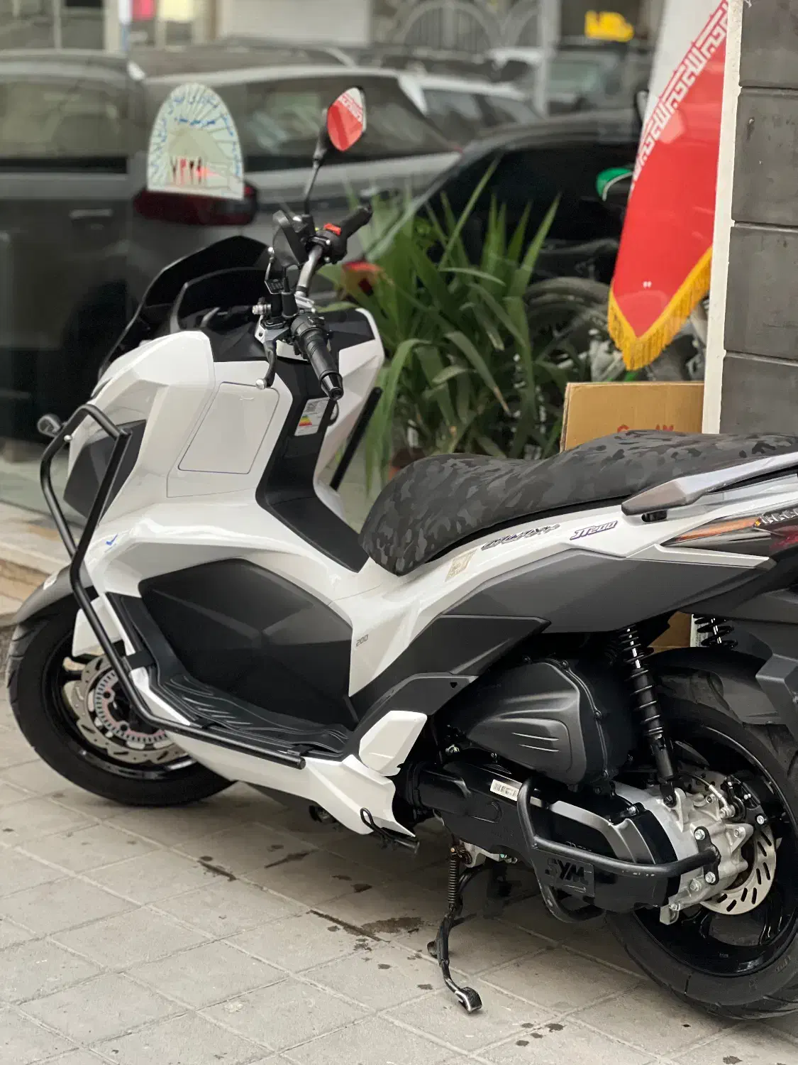 jt200|موتورسیکلت|محمدشهر, محمدشهر|دیوار