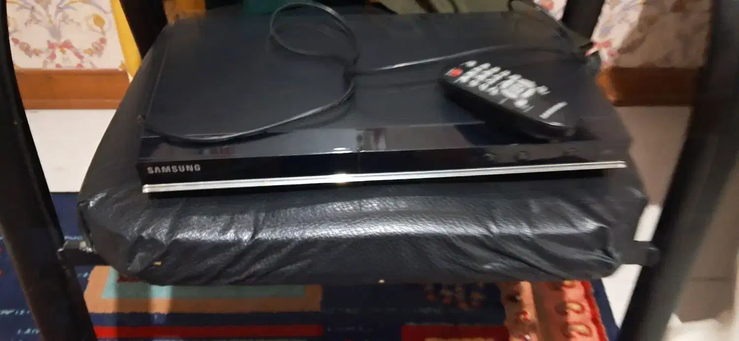 دستگاه سی دی|پخشکننده DVD و ویدیو|قرچک, مهدیه|دیوار