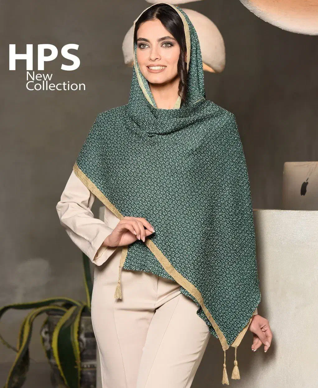 شال کریشه HPS|لباس|سیرجان, |دیوار