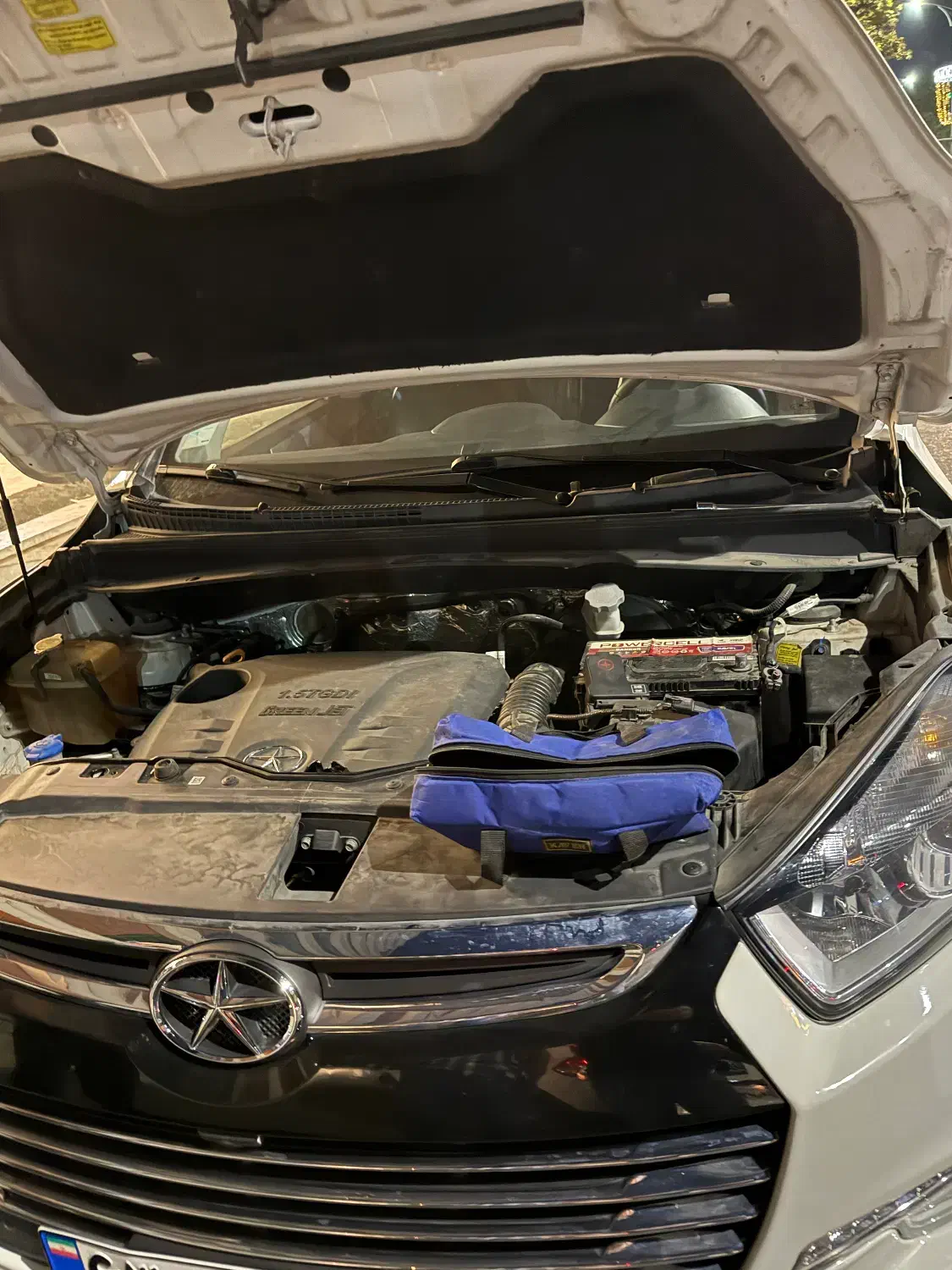 نمایندگی باتری،امداد باتری،نصب در محل،اقساطی،چکی|قطعات یدکی و لوازم جانبی|قزوین, |دیوار