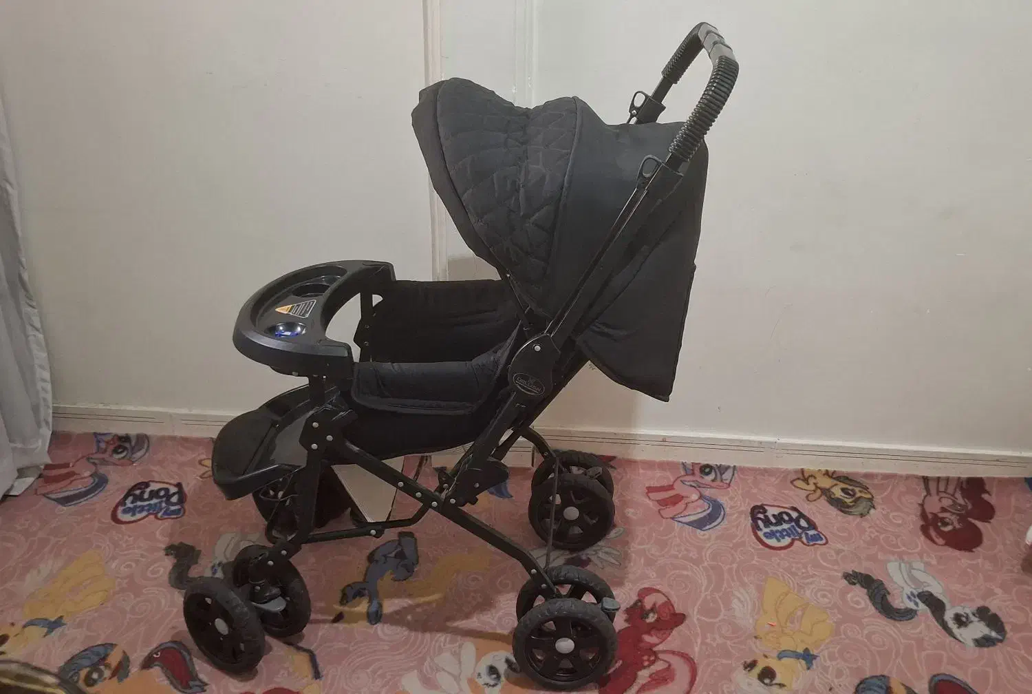 کالسکه دلیجان|کالسکه و لوازم جانبی|فردیس, شهرک شهید حسینی|دیوار