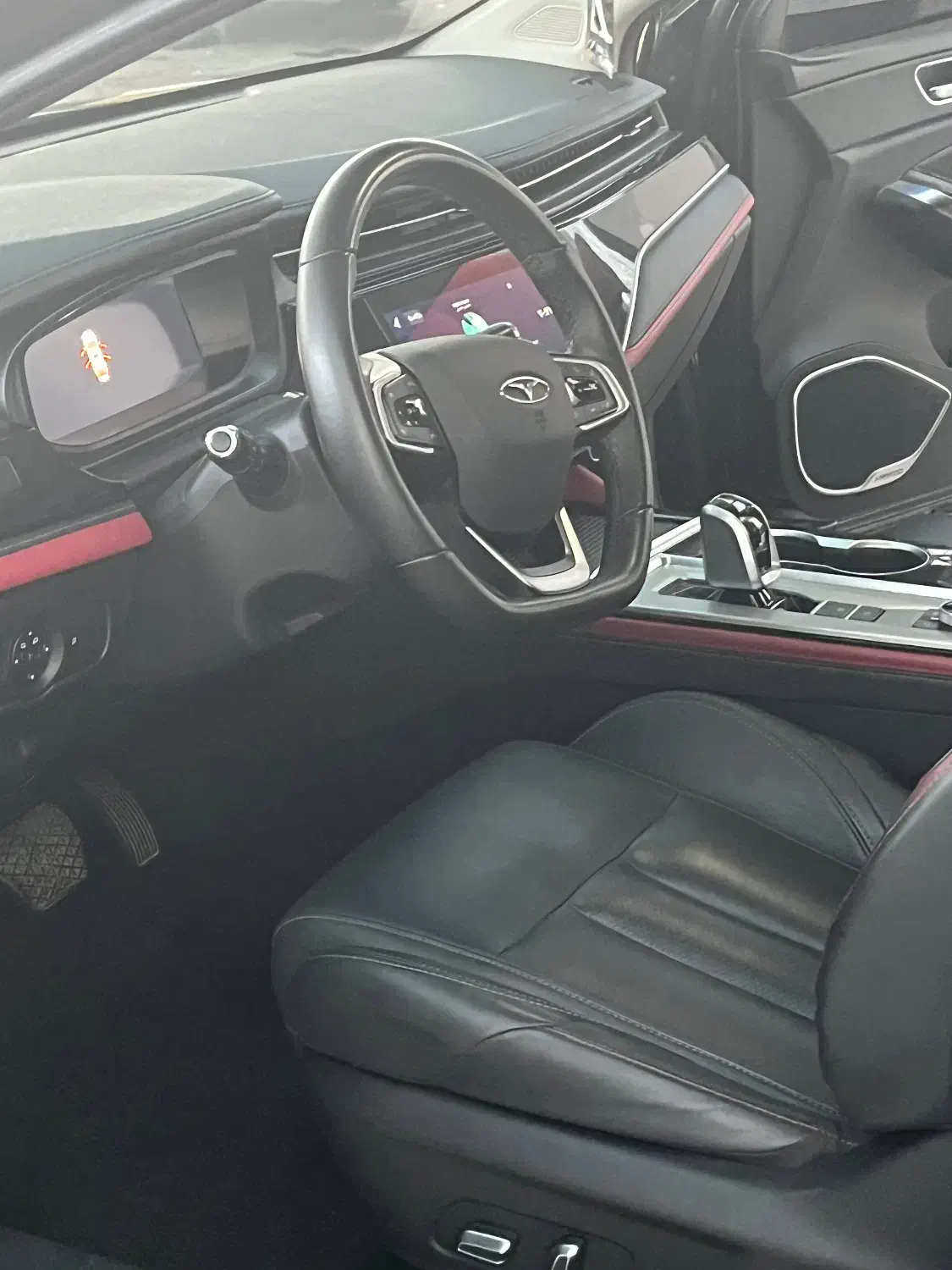 آریزو۶پرو مدل۴۰۲|خودرو سواری و وانت|بندرلنگه, |دیوار