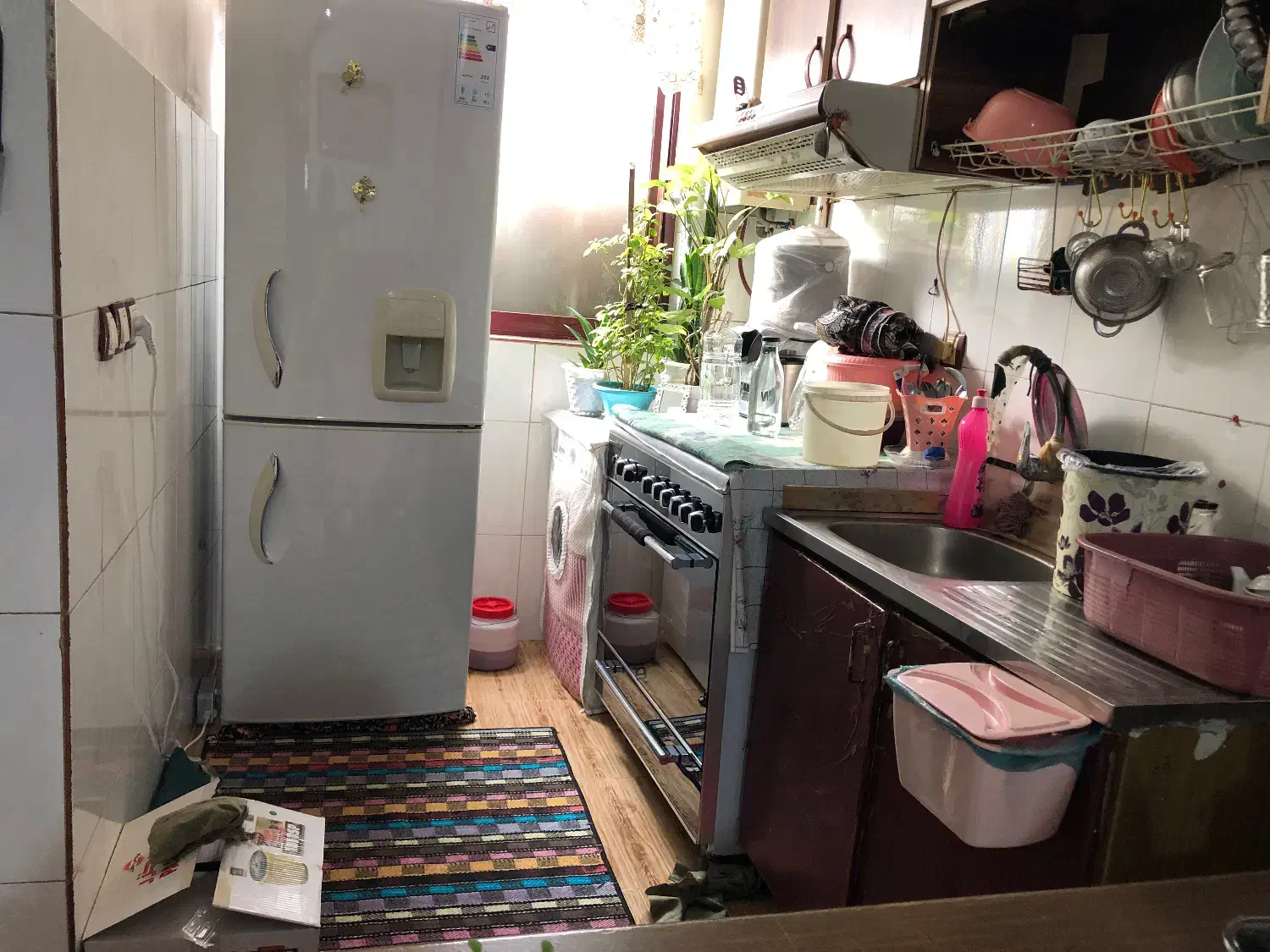 خانه|فروش خانه و ویلا|رشت, سلیمانداراب|دیوار