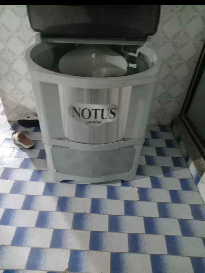 پتو شور|ماشین لباسشویی و خشک‌کن لباس|سقز, |دیوار