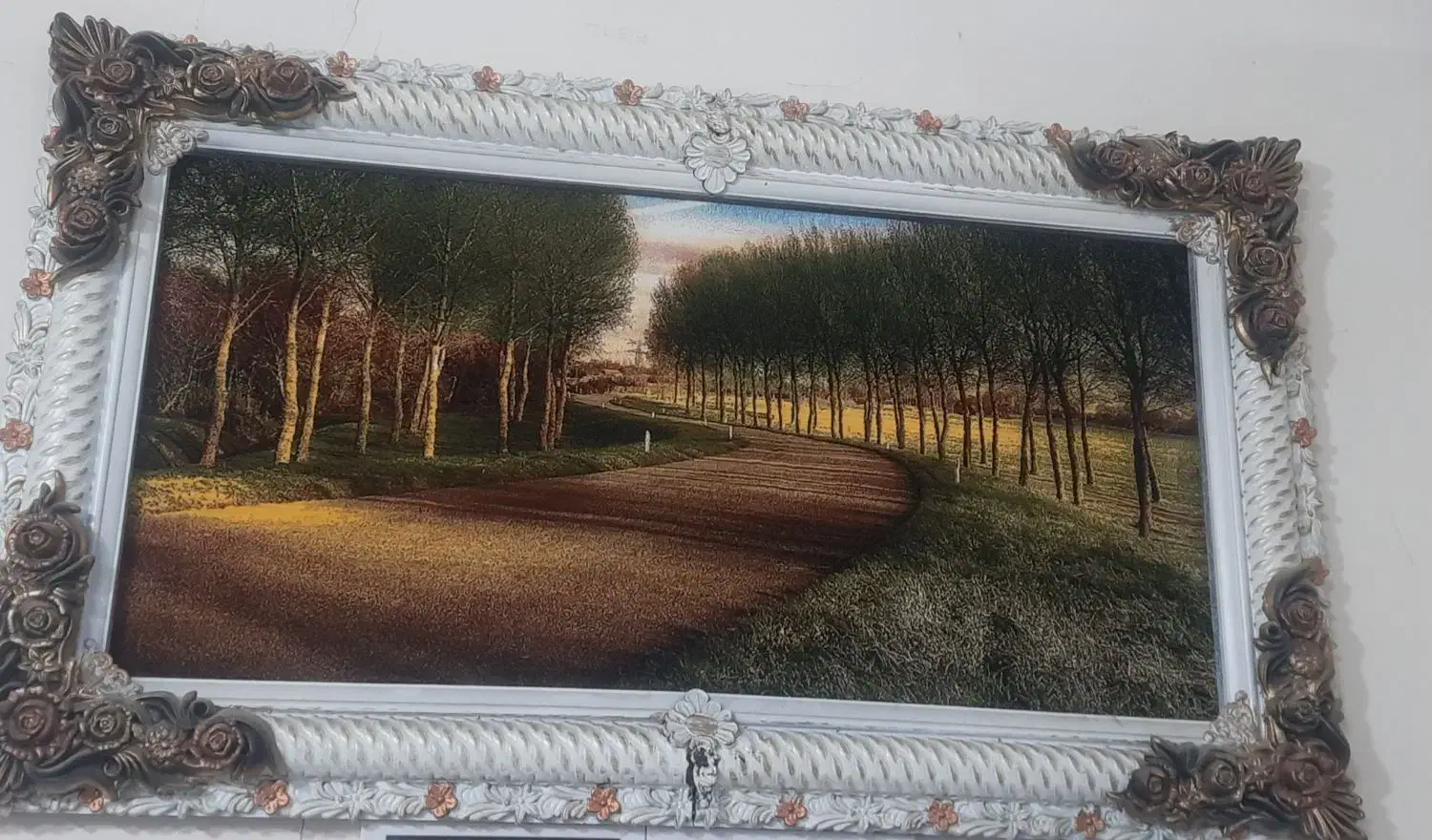 تابلو فرش|تابلو فرش|مشهد, شهرک ابوذر|دیوار