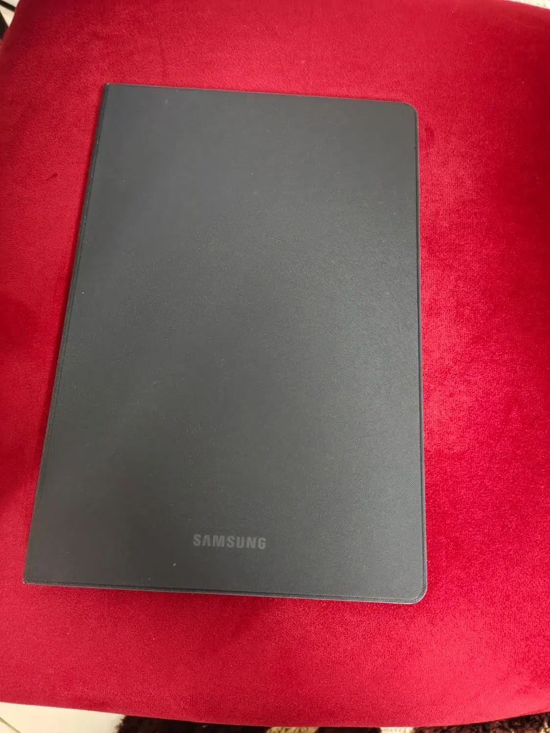 تبلت سامسونگ S6 lite 2024 به همراه کاور اورجینال|تبلت|تهران, مرزداران|دیوار