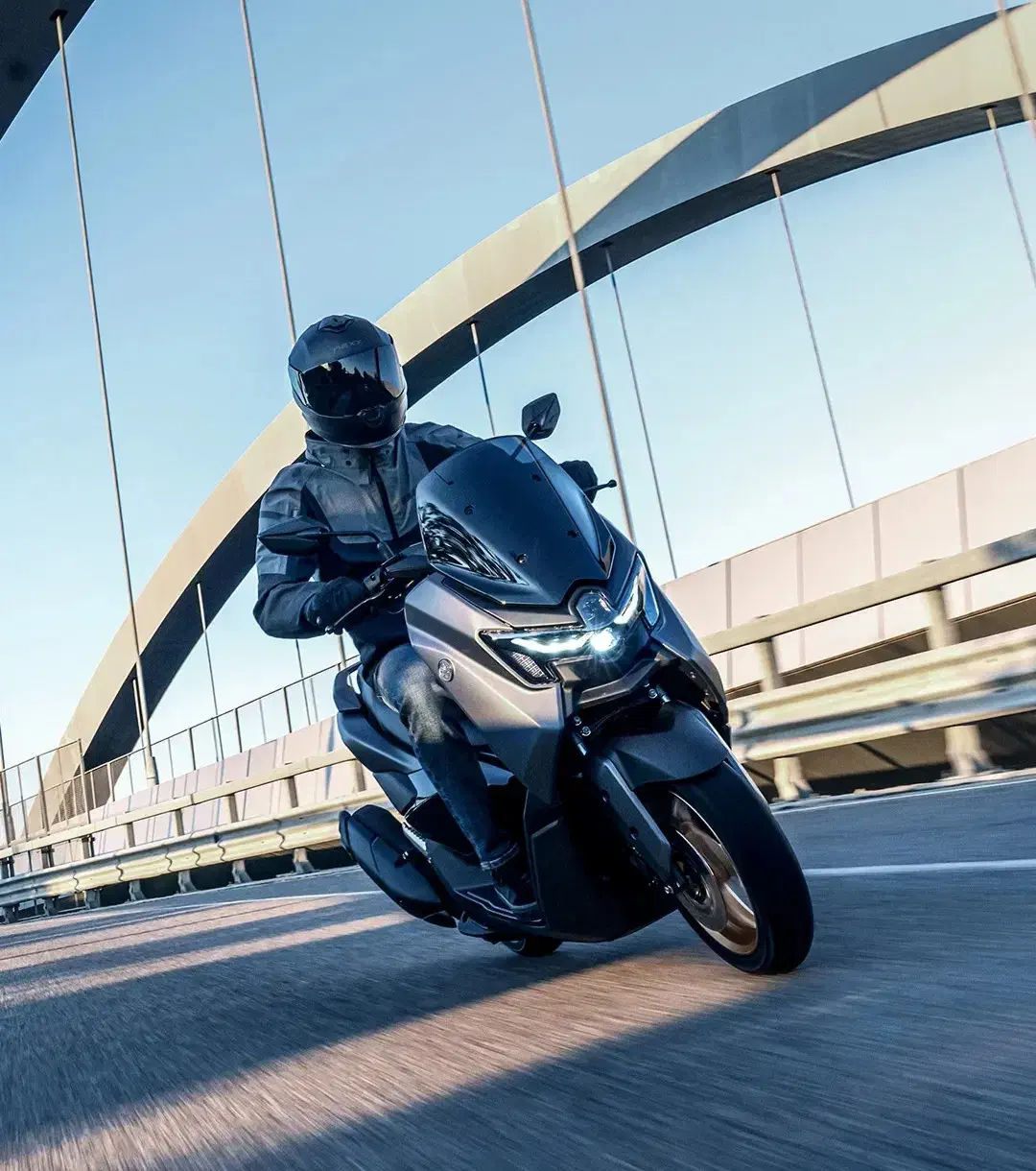 nmax(techmax) انمکس تکمکس یاماها|موتورسیکلت|تهران, خواجه نصیر طوسی|دیوار