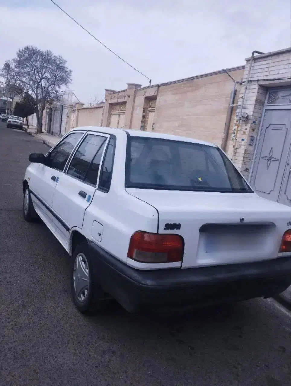 پراید 131|خودرو سواری و وانت|زنجان, |دیوار