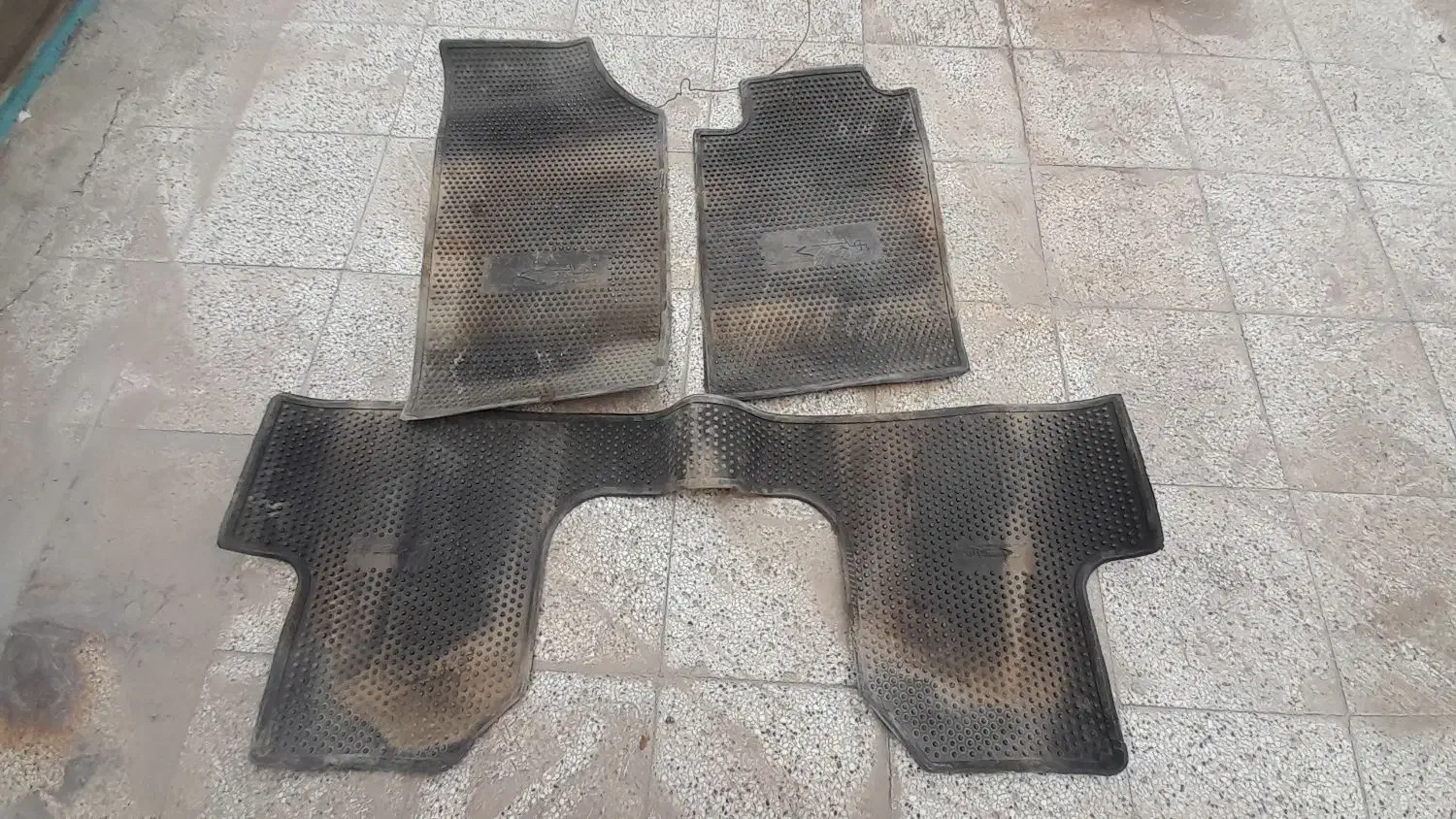 کمک فنر کف پوش|قطعات یدکی و لوازم جانبی|نیشابور, شهید بهشتی|دیوار