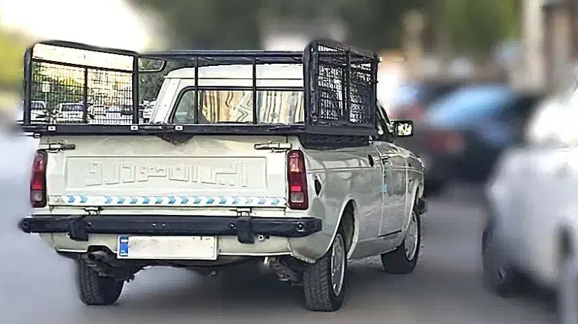 استخدام راننده وانت،قالب بند،کارگر ساده|استخدام حمل و نقل|تهران, خاوران|دیوار